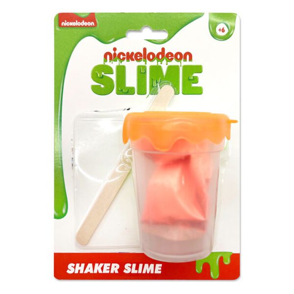 Nickelodeon Slime Showbag - Image 5