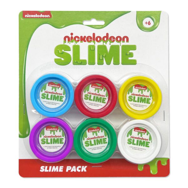 Nickelodeon Slime Showbag - Image 6