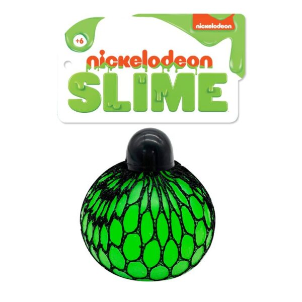 Nickelodeon Slime Showbag - Image 8