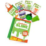 Nickelodeon Slime Showbag
