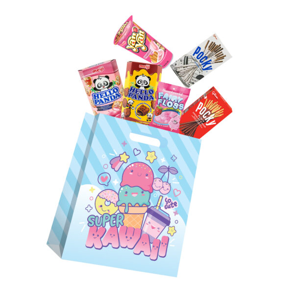 Super Kawaii Showbag