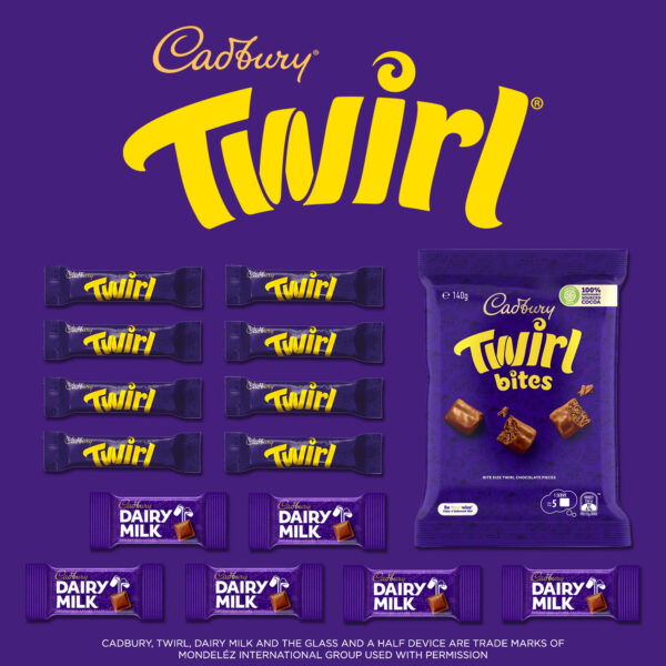 Twirl Superbag - Image 2