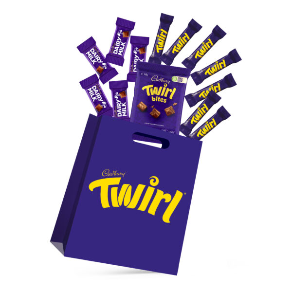 Twirl Superbag