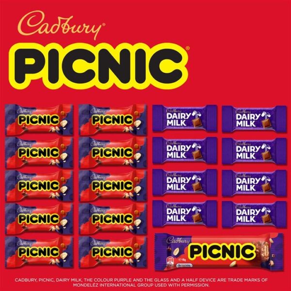 Picnic Showbag - Image 2