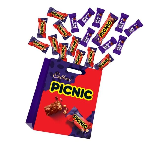 Picnic Showbag
