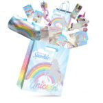 Unicorn Showbag