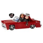 Bratz Rock Angelz Cruiser