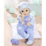 Baby Annabell Little Alexander 36cm (Closed Box)