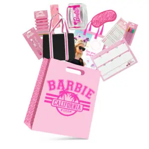 Barbie Movie Showbag