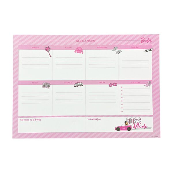 Barbie Movie Showbag - Image 13