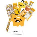 Gudetama Showbag