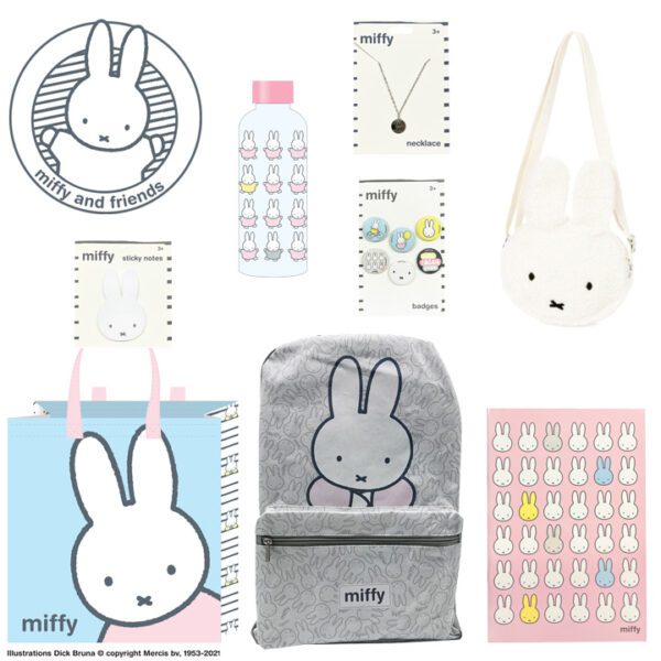 Miffy Showbag - Image 2