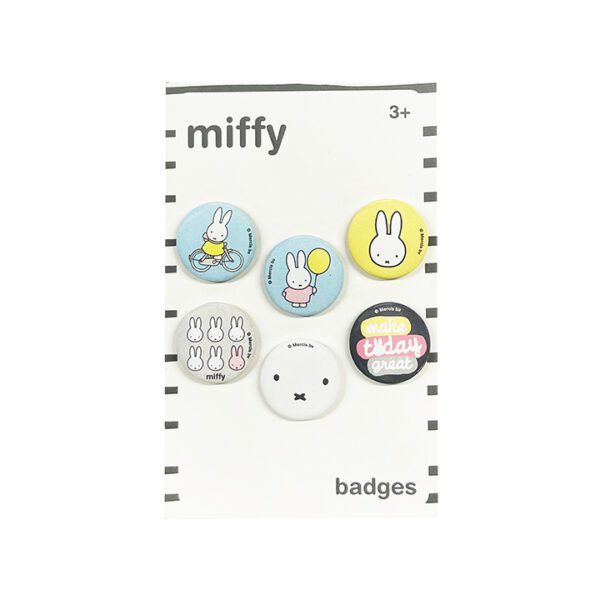 Miffy Showbag - Image 3