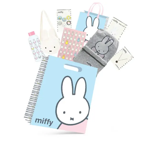 Miffy Showbag