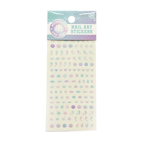 Mermaid Showbag - Image 15