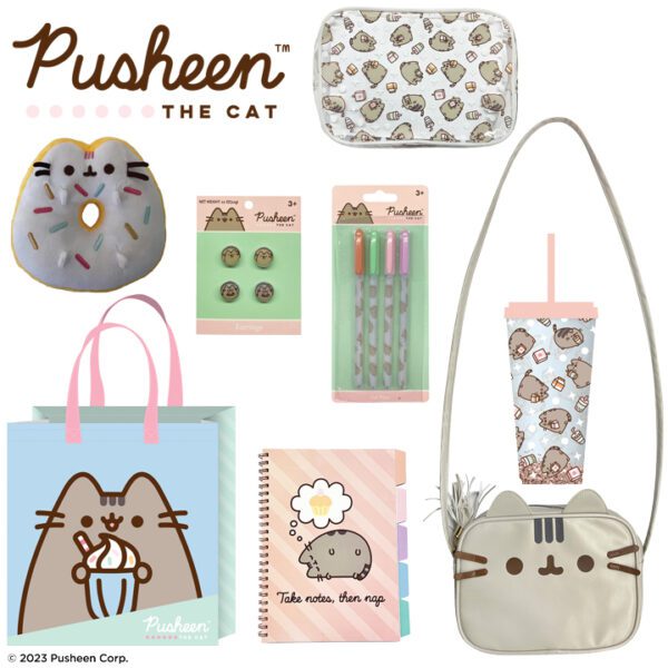 Pusheen Showbag - Image 2