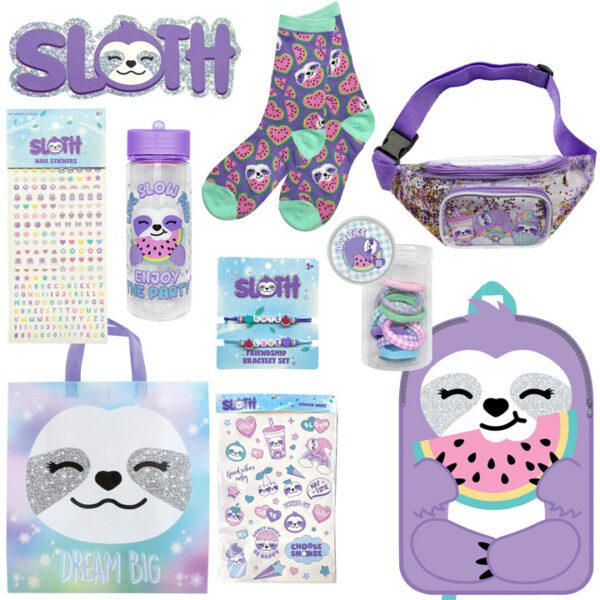 Sloth Showbag - Image 4