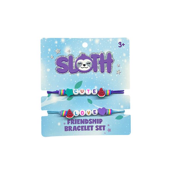 Sloth Showbag - Image 6