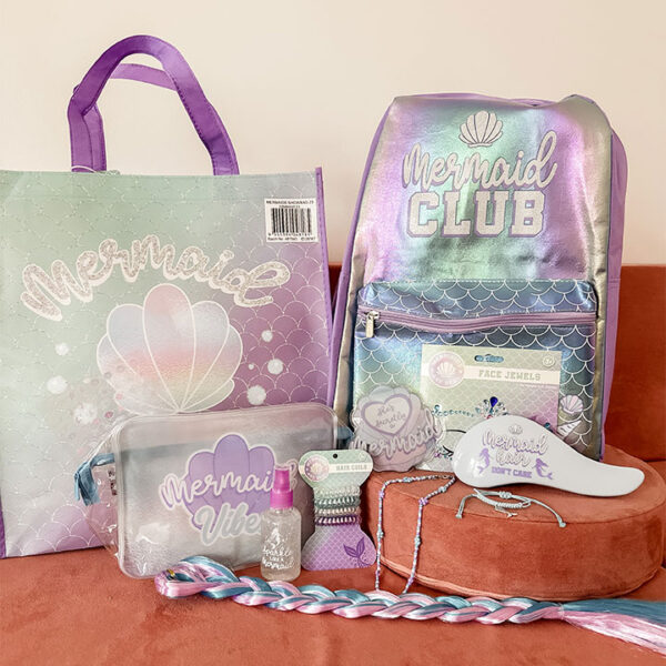 Mermaid Showbag - Image 3