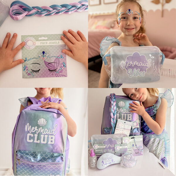 Mermaid Showbag - Image 4