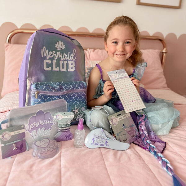 Mermaid Showbag - Image 2