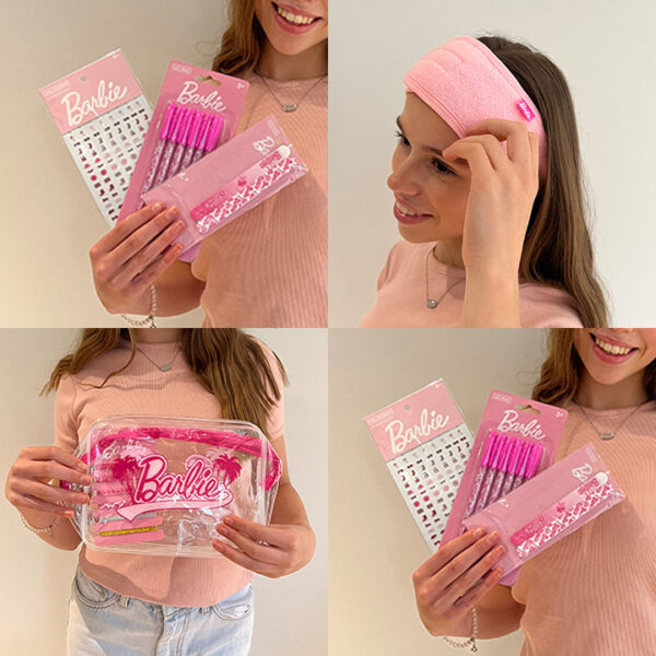Barbie Movie Showbag - Image 3