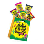 Sour Patch Kids Showbag
