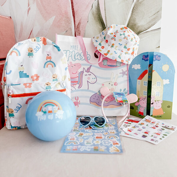 Peppa Pig Showbag - Image 2