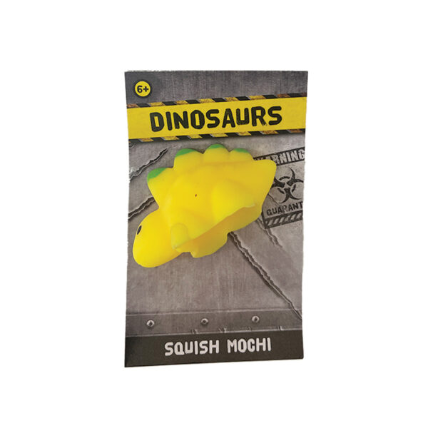 Bagosaurus Dinosaur Showbag - Image 8