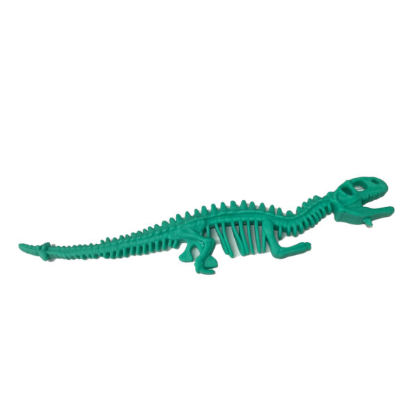 Bagosaurus Dinosaur Showbag - Image 4