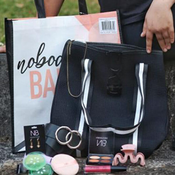Nobody's Bae Showbag - Image 2