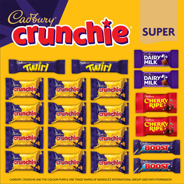 Crunchie Superbag - Image 2