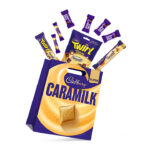 Cadbury Caramilk Superbag