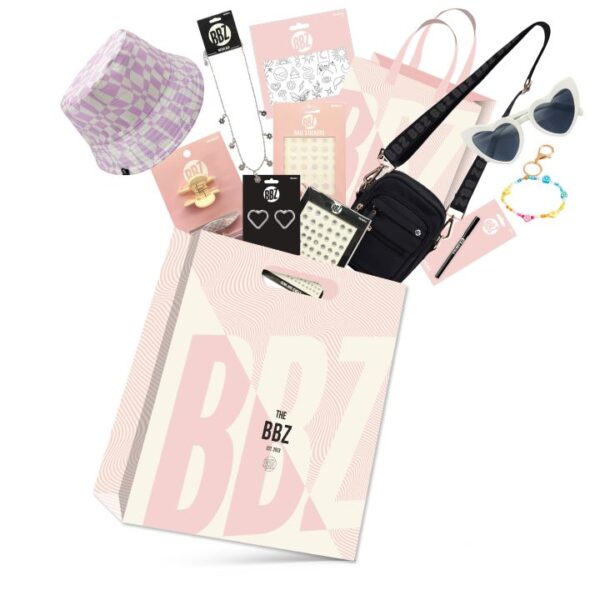 BBZ Showbag