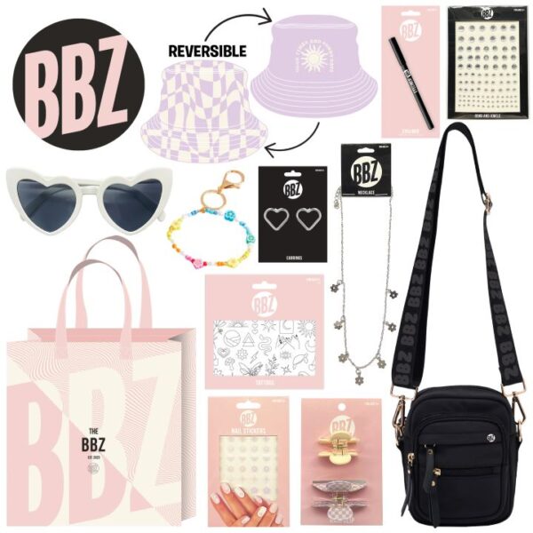 BBZ Showbag - Image 2