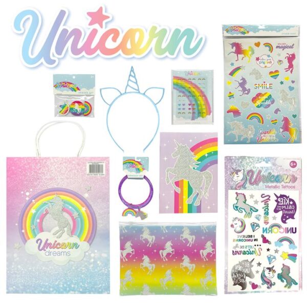 Unicorn Mini Showbag - Image 2