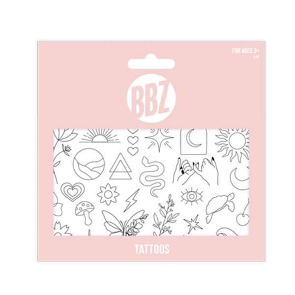 BBZ Showbag - Image 13