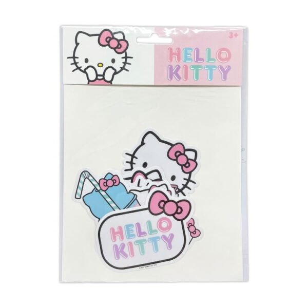 Hello Kitty Showbag - Image 11