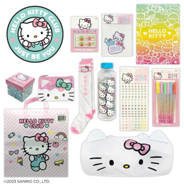 Hello Kitty Showbag - Image 2