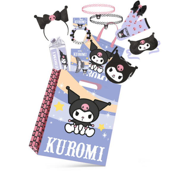 Kuromi Showbag