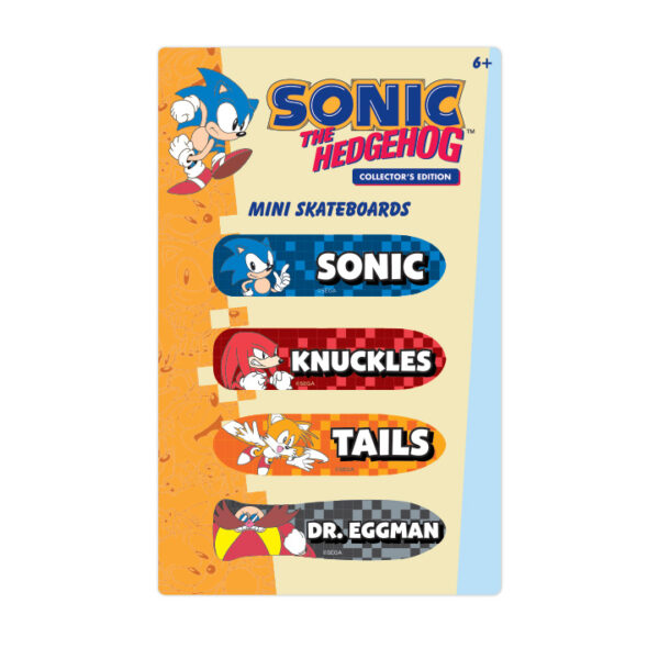 Sonic Showbag - Image 11