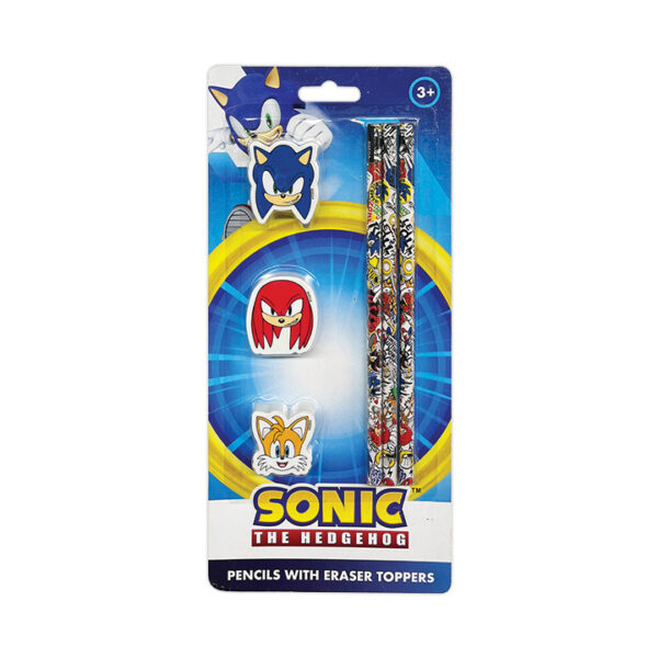 Sonic Showbag - Image 6