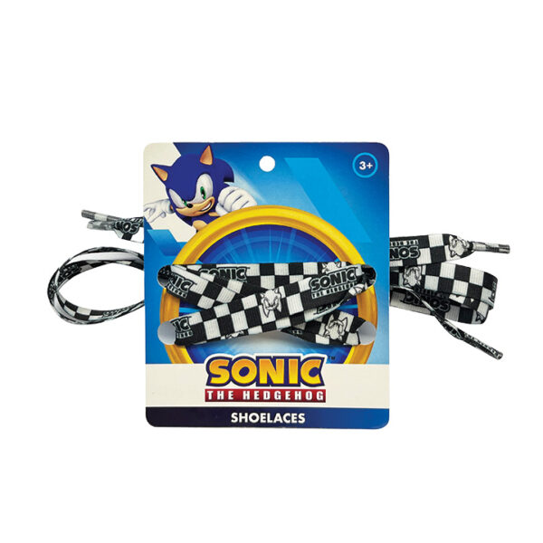 Sonic Showbag - Image 5