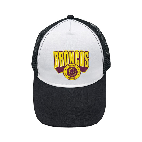 NRL Brisbane Broncos Showbag - Image 3