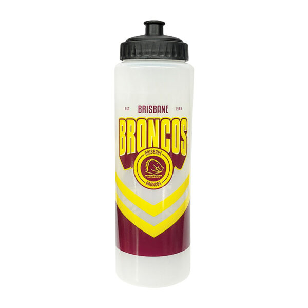 NRL Brisbane Broncos Showbag - Image 10
