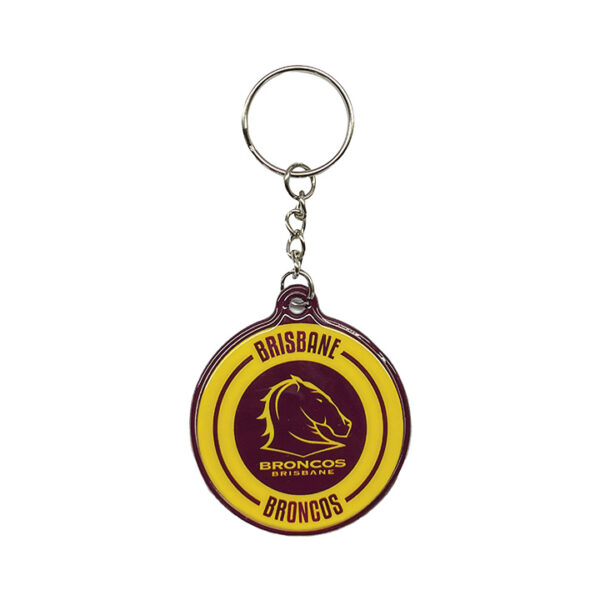 NRL Brisbane Broncos Showbag - Image 6