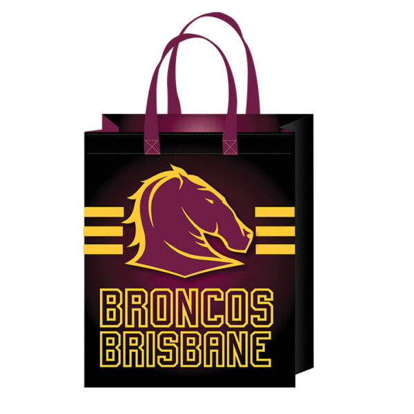 NRL Brisbane Broncos Showbag - Image 11