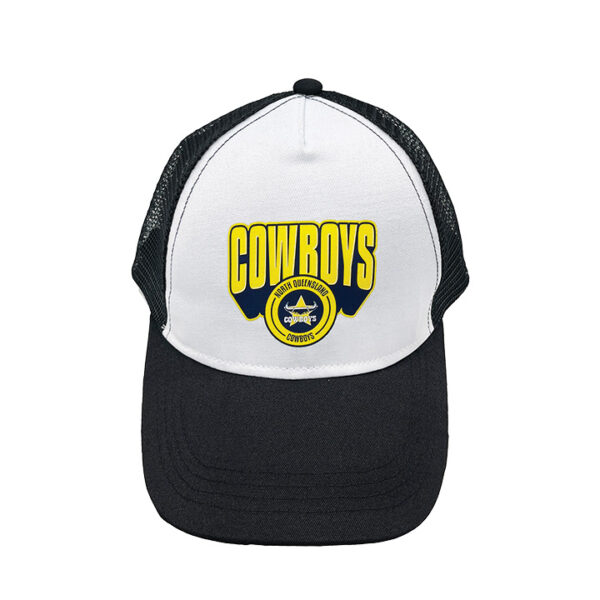 NRL North Queensland Cowboys Showbag - Image 3