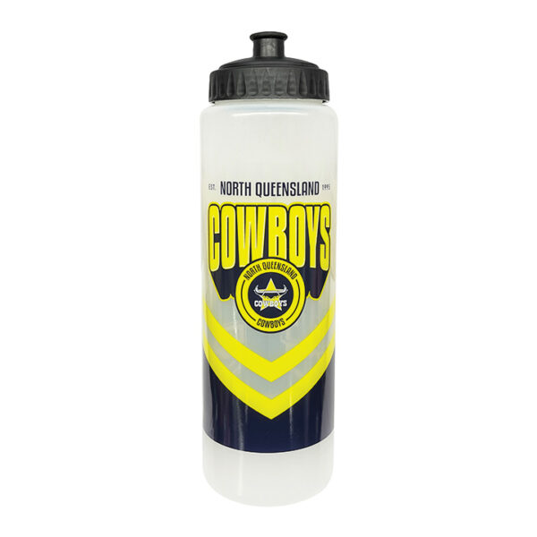 NRL North Queensland Cowboys Showbag - Image 9
