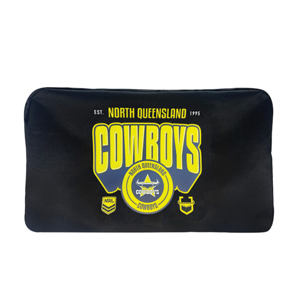NRL North Queensland Cowboys Showbag - Image 5